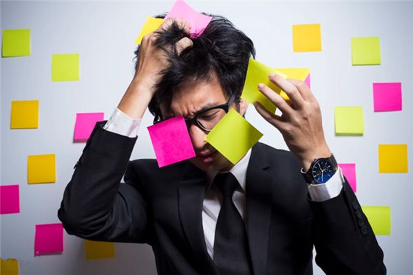 梦见健忘是什么意思 梦见健忘是什么意思