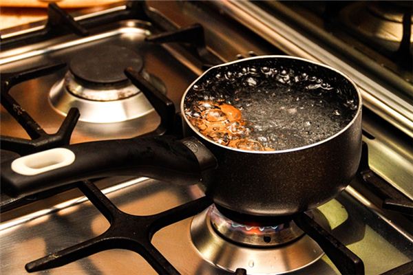 梦见皮肤烫伤是什么意思 梦见皮肤烫伤是什么意思