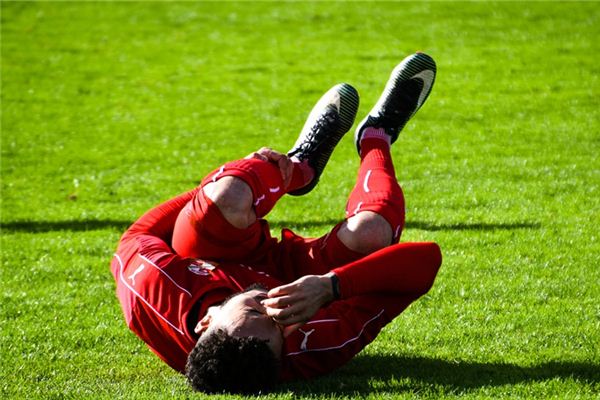 梦见痉孪是什么意思 梦见痉孪是什么意思