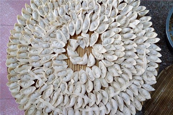 梦见吃水饺是什么意思 梦见吃水饺是什么意思