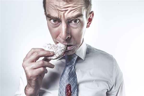 梦见感到饥饿是什么意思 梦见感到饥饿是什么意思