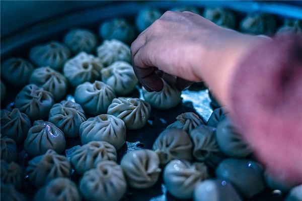 梦见蒸包子是什么意思 梦见蒸包子是什么意思