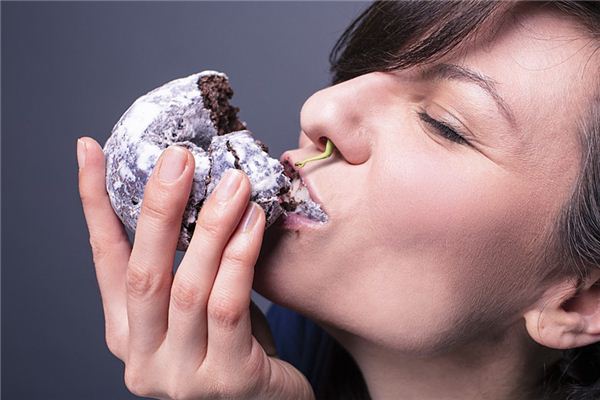 梦见咀嚼是什么意思 梦见咀嚼是什么意思