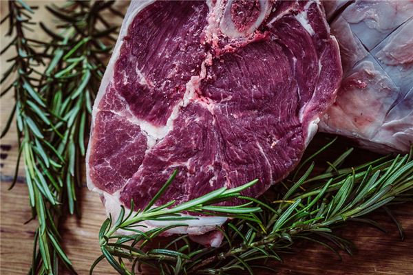 梦见买猪肉是什么意思 梦见买猪肉是什么意思