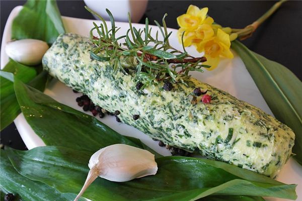 梦见吃野菜是什么意思 梦见吃野菜是什么意思