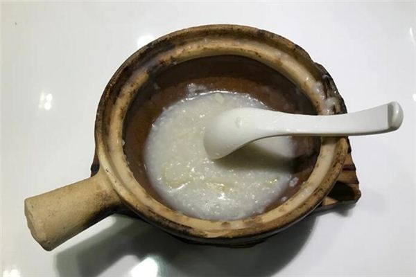 梦见买粥是什么意思 梦见买粥是什么意思