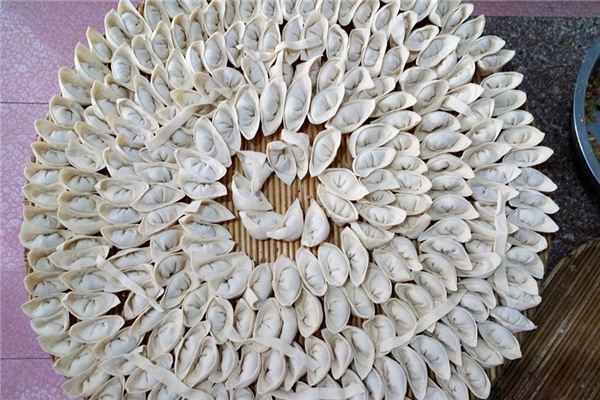 梦见煮水饺是什么意思 梦见煮水饺是什么意思