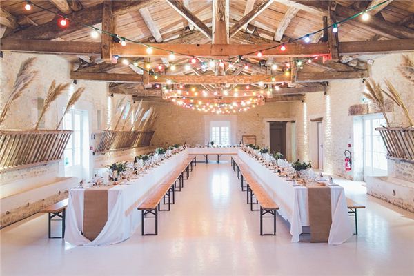 梦见宴会是什么意思 梦见宴会是什么意思