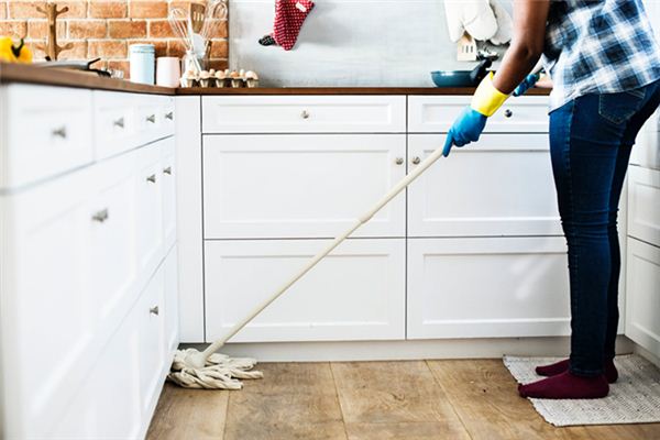 梦见大扫除是什么意思 梦见大扫除是什么意思