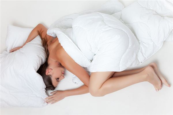 梦见盖被子是什么意思 梦见盖被子是什么意思