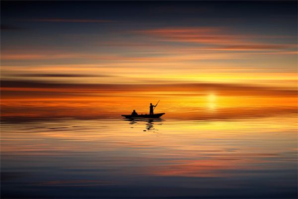 梦见坐船是什么意思 梦见坐船是什么意思