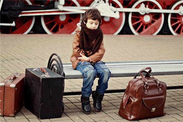 梦见搭错车是什么意思 梦见搭错车是什么意思