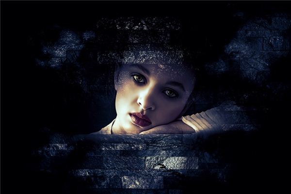 梦见憔悴是什么意思 梦见憔悴是什么意思