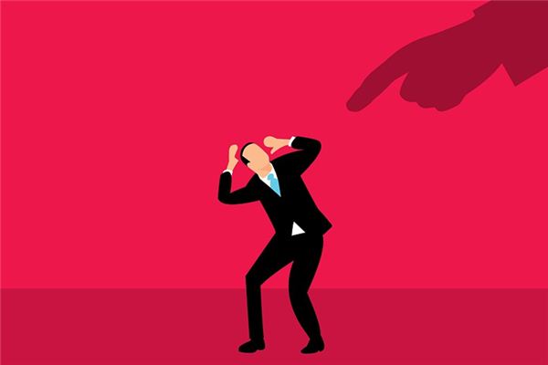 梦见卑怯是什么意思 梦见卑怯是什么意思