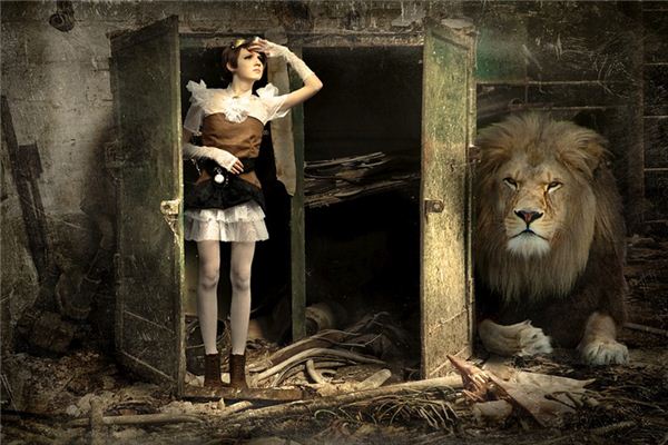 梦见忽视是什么意思 梦见忽视是什么意思