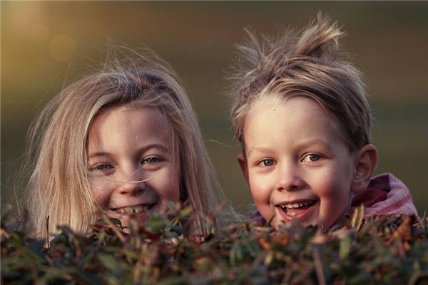 梦见笑声是什么意思 梦见笑声是什么意思