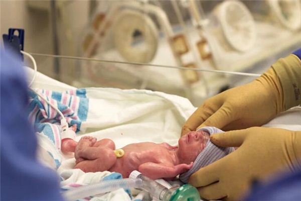 梦见老婆早产是什么意思 梦见老婆早产是什么意思