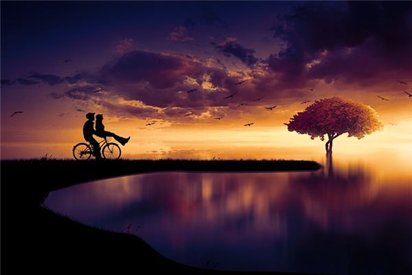 梦见陷入情网是什么意思 梦见陷入情网是什么意思