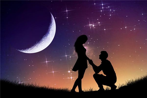 梦见恋爱对象是什么意思 梦见恋爱对象是什么意思