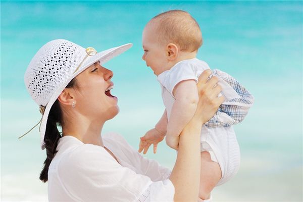 梦见当妈妈了是什么意思 梦见当妈妈了是什么意思