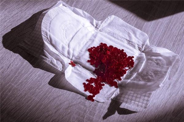 梦见经血是怎么回事 梦见经血是怎么回事