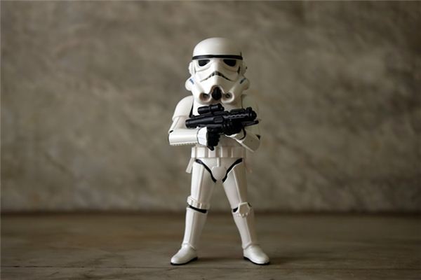 梦见开枪是什么意思 梦见开枪是什么意思