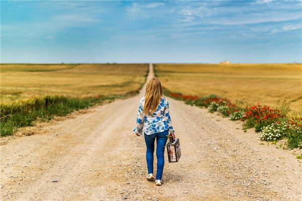 梦见孤独是什么意思 梦见孤独是什么意思