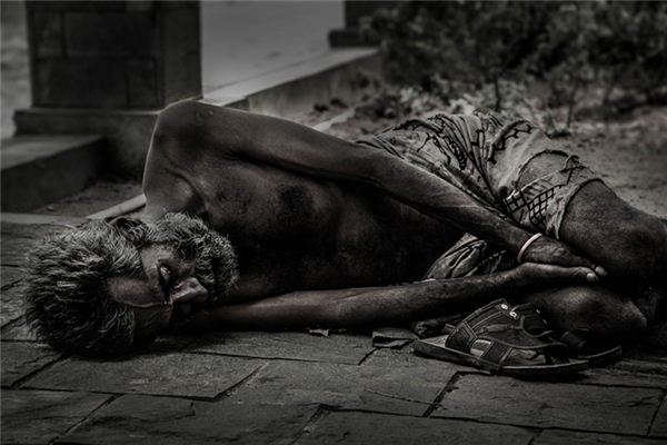 梦见饥荒是什么意思 梦见饥荒是什么意思