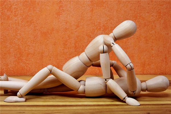 梦见性关系是什么意思 梦见性关系是什么意思