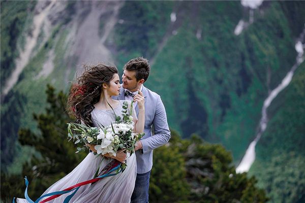 梦见相爱是什么意思 梦见相爱是什么意思