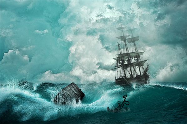 梦见灾难将至是什么意思 梦见灾难将至是什么意思