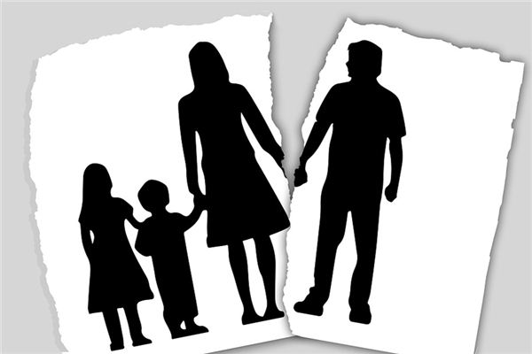 梦见离异是什么意思 梦见离异是什么意思