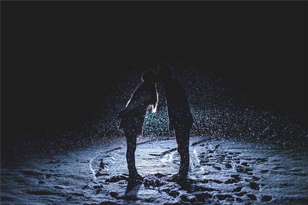 梦见交往是什么意思 梦见交往是什么意思