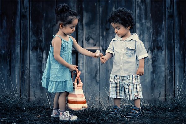 梦见生龙凤胎是什么意思 梦见生龙凤胎是什么意思