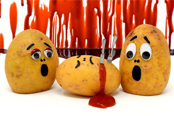 梦见杀人被抓是什么意思 梦见杀人被抓是什么意思