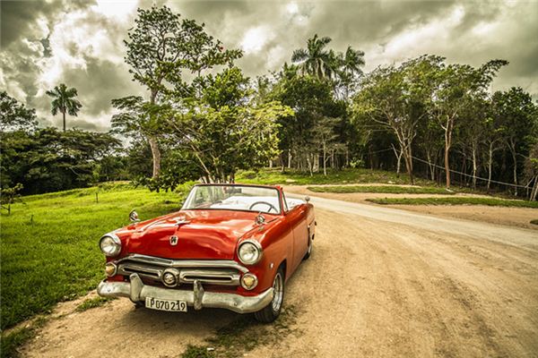 梦到找不到车 梦到找不到车