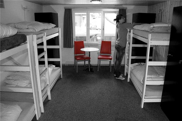 梦见找宿舍是什么意思 梦见找宿舍是什么意思