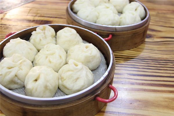 梦见吃肉包子是什么意思 梦见吃肉包子是什么意思