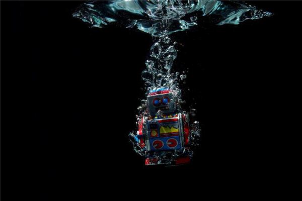 梦见孩子被淹是什么意思 梦见孩子被淹是什么意思