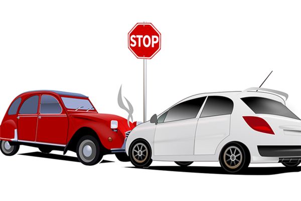 梦见车子相撞是什么意思 梦见车子相撞是什么意思