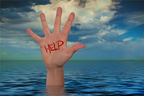 梦见喊救命是什么意思 梦见喊救命是什么意思