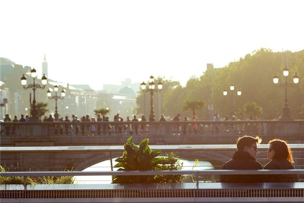 梦见去相亲是什么意思 梦见去相亲是什么意思