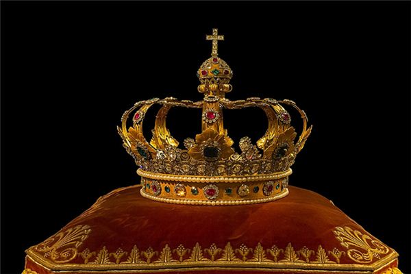 梦见加冕典礼是什么意思 梦见加冕典礼是什么意思