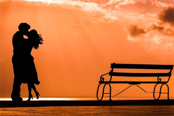 梦见吻妻子是什么意思 梦见吻妻子是什么意思