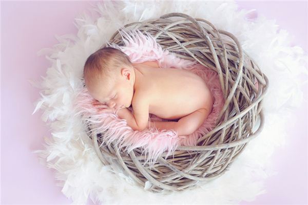 梦见婴儿拉屎 梦见婴儿拉屎