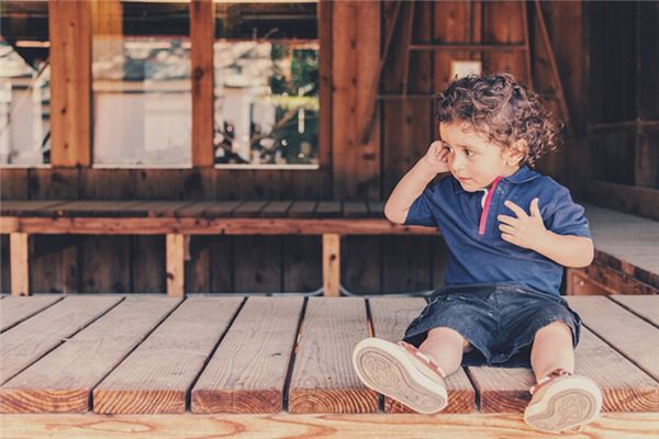 梦见孩子丢了是什么预兆 梦见孩子丢了是什么预兆