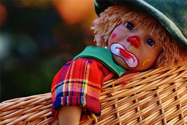 梦见哭的很伤心 梦见哭的很伤心