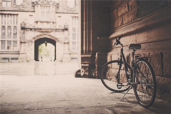 梦见丢自行车是什么意思 梦见丢自行车是什么意思