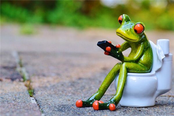 梦见解手是什么意思 梦见解手是什么意思