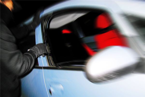 梦见偷东西是什么意思 梦见偷东西是什么意思